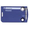 Telemecanique Sensors ZCMD Těleso koncového spínače 1 NO/1 NC IP66 Zamak 240V ac 1.5A