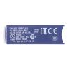 Telemecanique Sensors ZCMD Těleso koncového spínače 1 NO/1 NC IP67, IP66 Zamak 240V ac 1.5A