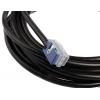 Telemecanique Sensors OsiSense XC Připojení koncového spínače s propojeným kabelem 1 NO/1 NC