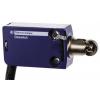 Telemecanique Sensors XCMD Plunžr s válečkem Koncový spínač 1 NO/1 NC IP68, IP66, IP67 Zamak 240V ac 1.5A