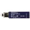 Telemecanique Sensors XCMD Plunžr s válečkem Koncový spínač 1 NO/1 NC IP68, IP66, IP67 Zamak 240V ac 1.5A