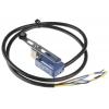 Telemecanique Sensors OsiSense XC Páka s válečkem Koncový spínač 1 NO/1 NC IP66, IP67, IP68 Slitina zinku 240V ac 1.5A