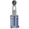 Telemecanique Sensors OsiSense XC Páka s válečkem Koncový spínač 1 NO/1 NC IP66, IP67, IP68 Slitina zinku 240V ac 1.5A