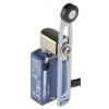 Telemecanique Sensors OsiSense XC Páka s válečkem Koncový spínač 1 NO/1 NC IP66, IP67, IP68 Slitina zinku 240V ac 1.5A