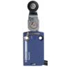 Telemecanique Sensors XCMD Páka s válečkem Koncový spínač 1 NO/1 NC IP66, IP67, IP68 Zamak 240V ac 1.5A