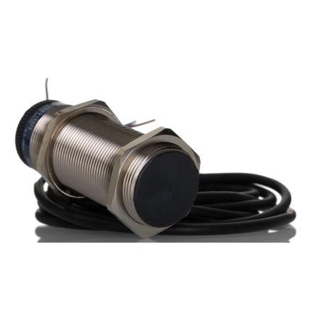 Telemecanique Sensors Indukční bezdotykový snímač XSAV11373 Válec se závitem M30 x 1.5 200mA XS IP67 PnP 100 Hz 10 mm 58