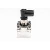 RS PRO Průtokoměr 0.01L/min 1L/min BSP 1/4"