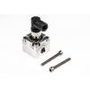 RS PRO Průtokoměr 0.01L/min 1L/min BSP 1/4"