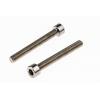 RS PRO Průtokoměr 0.01L/min 1L/min BSP 1/4"