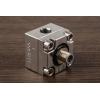 RS PRO Průtokoměr 80 °C 0.01L/min 4L/min BSP 1/4"