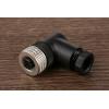 RS PRO Průtokoměr 80 °C 0.01L/min 4L/min BSP 1/4"