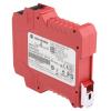 Allen Bradley 440R / MSR127TP Bezpečnostní relé 230V ac 1 3