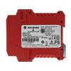 Allen Bradley 440R / MSR127TP Bezpečnostní relé 24V ac/dc 1 3