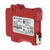 Allen Bradley 440R / MSR127TP Bezpečnostní relé 24V ac/dc 1 3