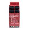 Allen Bradley 440R / MSR131RTP Bezpečnostní relé 24V ac/dc 2 3