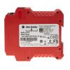 Allen Bradley 440R / MSR131RTP Bezpečnostní relé 24V ac/dc 2 3