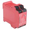 Allen Bradley 440R / MSR138.1DP Bezpečnostní relé 24V ac/dc 1 2