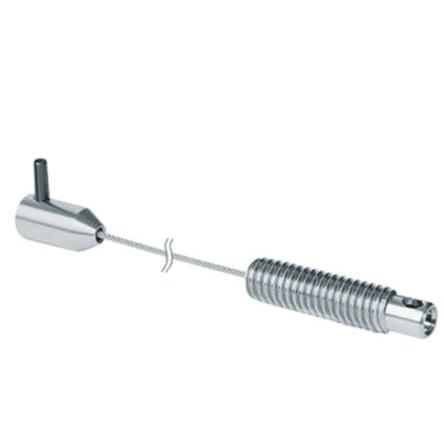 Kabel IP50 Kubler