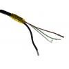 Lineárně měřicí kodér, řada: 3501 IP50 Kubler 28V dc