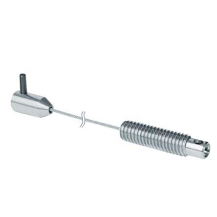 Kabel IP50 Kubler