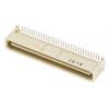 Molex Konektor PCB, řada: PMC Mezzanine, Deska-deska, počet kontaktů: 64, počet řad: 2, rozteč: 1 mm, orientace těla: