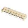 Molex Konektor PCB, řada: PMC Mezzanine, Deska-deska, počet kontaktů: 64, počet řad: 2, rozteč: 1 mm, orientace těla: