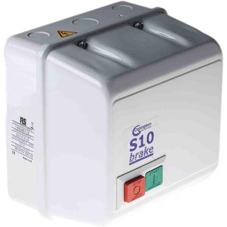 Crompton Controls Brzdový modul 3fázový 5.5 kW 400V