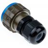 Amphenol Socapex Konektor RJ45, řada: RJFTV Vnější Cat5e, počet cest: 8, Rovný, Kabel Stíněné, počet portů: 1portový