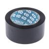 Elektrikářská páska, název: AT7, Černá Polyvinylchlorid 8000 V 50mm x, délka: 33 m tloušťka 0.13 mm Advance Tapes