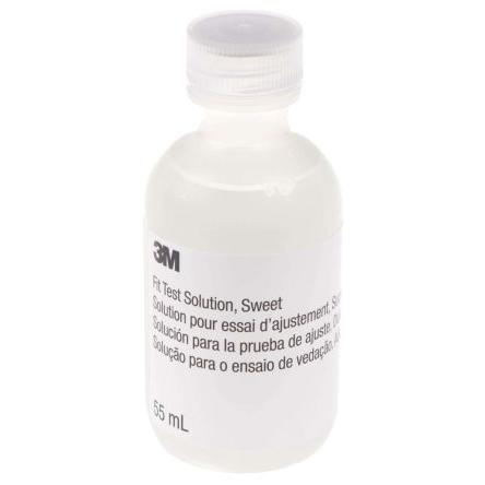 3M Testovací roztok 7100335089 Sladký, obsah sady: Testovací roztok FIT láhev 55 ml (sladká)