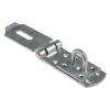 Petlice a oko, Ocel, Galvanizovaný RS PRO 54mm, délka: 254 mm