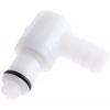 Přípojka hadicová Přípojka, Acetal, vnitřní průměr hadice: 9.53 mm (vnitřní prům.), pracovní tlak: 8.3 bar Colder