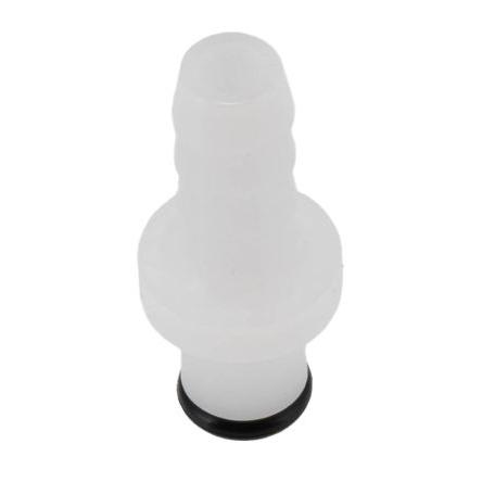 Přípojka hadicová Přípojka, Acetal, vnitřní průměr hadice: 6.35 mm (vnitřní prům.), pracovní tlak: 8.3 bar Colder