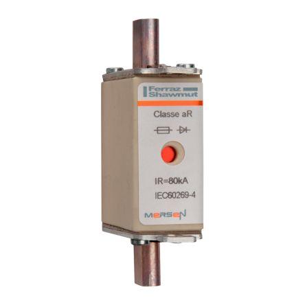 Pojistka NH 32A NH000 FF aR Mersen 690V ac