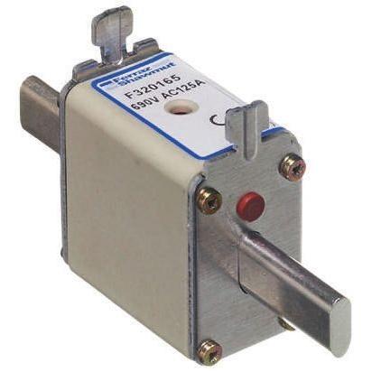 Pojistka NH 200A NH00 FF aR Mersen 690V ac