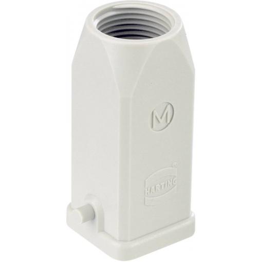 pouzdro Han® K4/8-M 19200030420 HARTING 1 ks