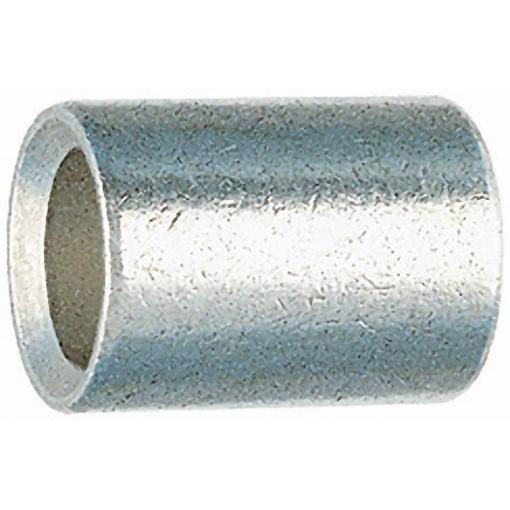 Klauke 1652K paralelní konektor 10 mm² bez izolace kov 1 ks