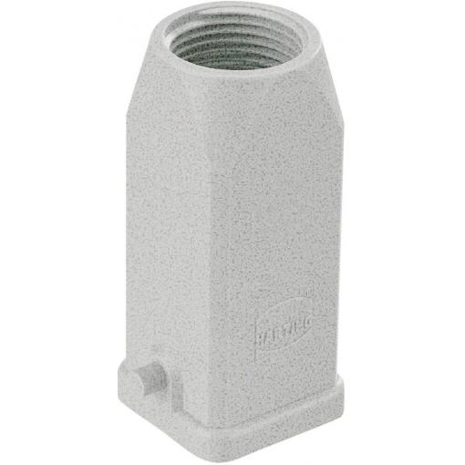 pouzdro Han® 3A-gg-Pg11 09200031440 HARTING 1 ks