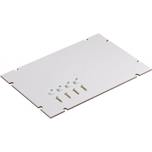 Spelsberg Gti GMI 2 N/A (d x š) 260 mm x 260 mm izolační hmota 1 ks