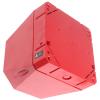 Eaton Elektronická siréna, řada: Asserta Maxi Povrch Červená 42 230V ac RoHS 120 dB @ 1m IP66 St.