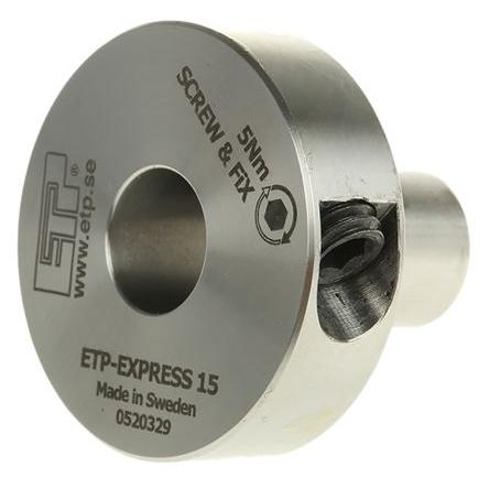 Stavěcí pouzdro ETP EXPRESS 15MM Lenze 15 mm
