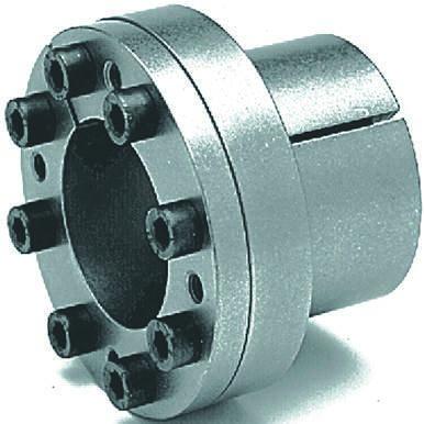 Stavěcí pouzdro TLK110 12X18 Lenze 18 mm