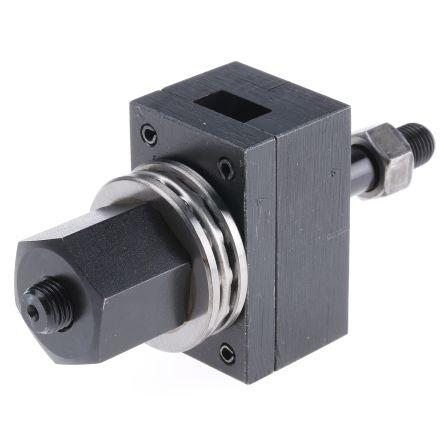 Sada razníků a matric, počet kusů: 1 Greenlee 29.6 x 12.9 mm 15cestné D F Hydraulika