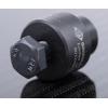Sada razníků a matric Greenlee 22.5 mm Kulatý Hydraulika
