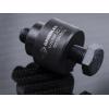 Sada razníků a matric Greenlee 22.5 mm Kulatý Hydraulika