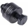 Sada razníků a matric Greenlee 22.5 mm Kulatý Hydraulika