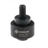 Sada razníků a matric, počet kusů: 1 Greenlee 25 mm Kulatý Hydraulika