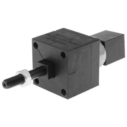 Sada razníků a matric, počet kusů: 1 Greenlee 9.53 x 9.53 mm Čtvercový Ruční
