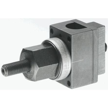Sada razníků a matric, počet kusů: 1 Greenlee 28 x 21 mm Pravoúhlý Hydraulika, Ruční