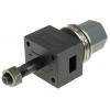 Sada razníků a matric, počet kusů: 1 Greenlee 21.3 x 12.9 mm 9cestné D F Hydraulika
